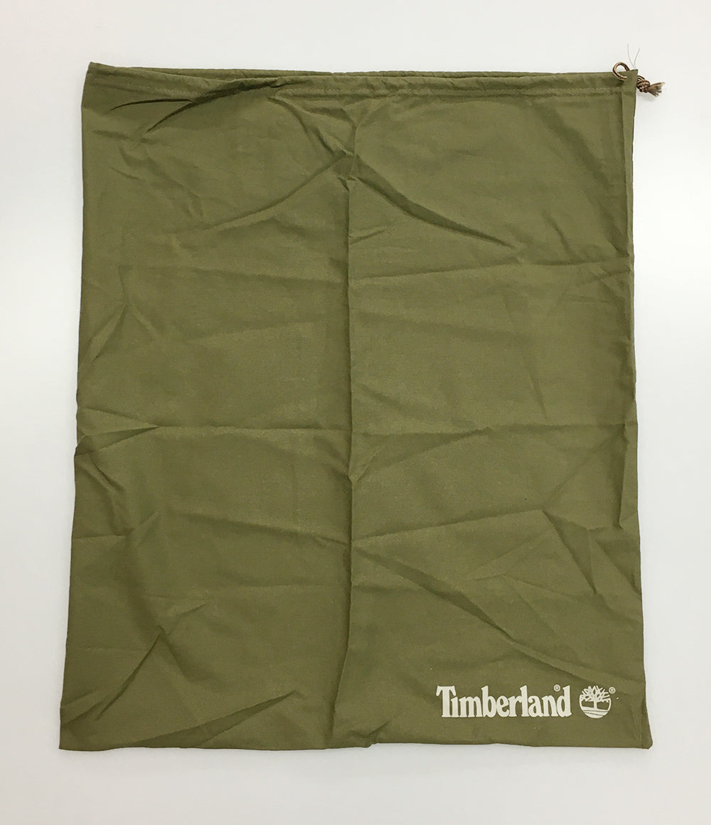 Timberland トートバッグ TB0M5375 レザー イタリア製 レディース ティンバーランド