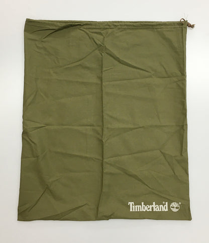 Timberland トートバッグ TB0M5375 レザー イタリア製 レディース ティンバーランド