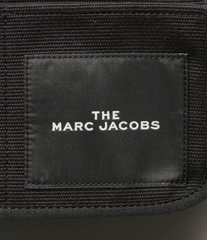 MARC JACOBS ショルダーバッグ The Medium Tote Jacquard BAG レディース マークジェイコブス