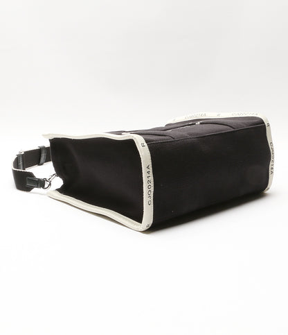 MARC JACOBS ショルダーバッグ The Medium Tote Jacquard BAG レディース マークジェイコブス