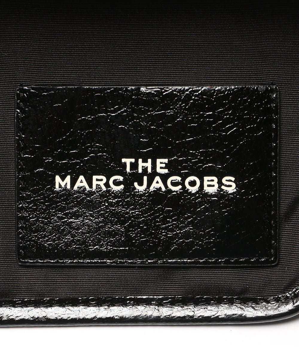 美品 MARC JACOBS トートバッグ H050L01RE21-005 LARGE TOTE レディース マークジェイコブス