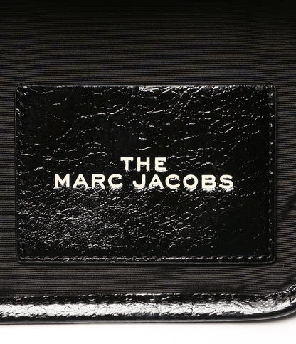 美品 MARC JACOBS トートバッグ H050L01RE21-005 LARGE TOTE レディース マークジェイコブス