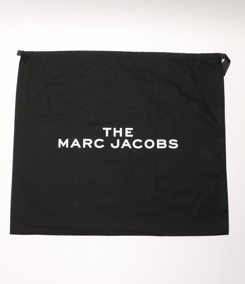 美品 MARC JACOBS トートバッグ H050L01RE21-005 LARGE TOTE レディース マークジェイコブス