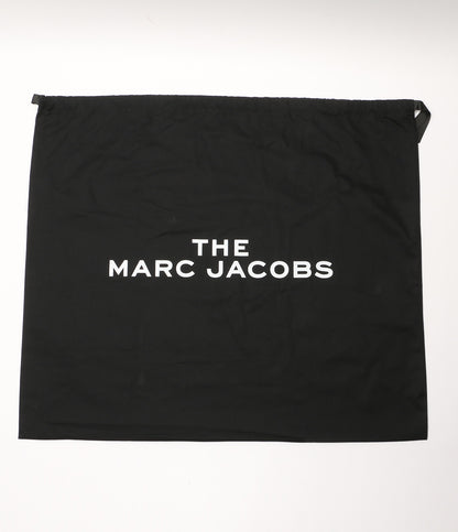 美品 MARC JACOBS トートバッグ H050L01RE21-005 LARGE TOTE レディース マークジェイコブス