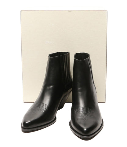 美品 GOLDEN GOOSE ブーツ G33WS939-BOOT SUNSET レディース SIZE 40 ゴールデングース