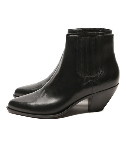美品 GOLDEN GOOSE ブーツ G33WS939-BOOT SUNSET レディース SIZE 40 ゴールデングース