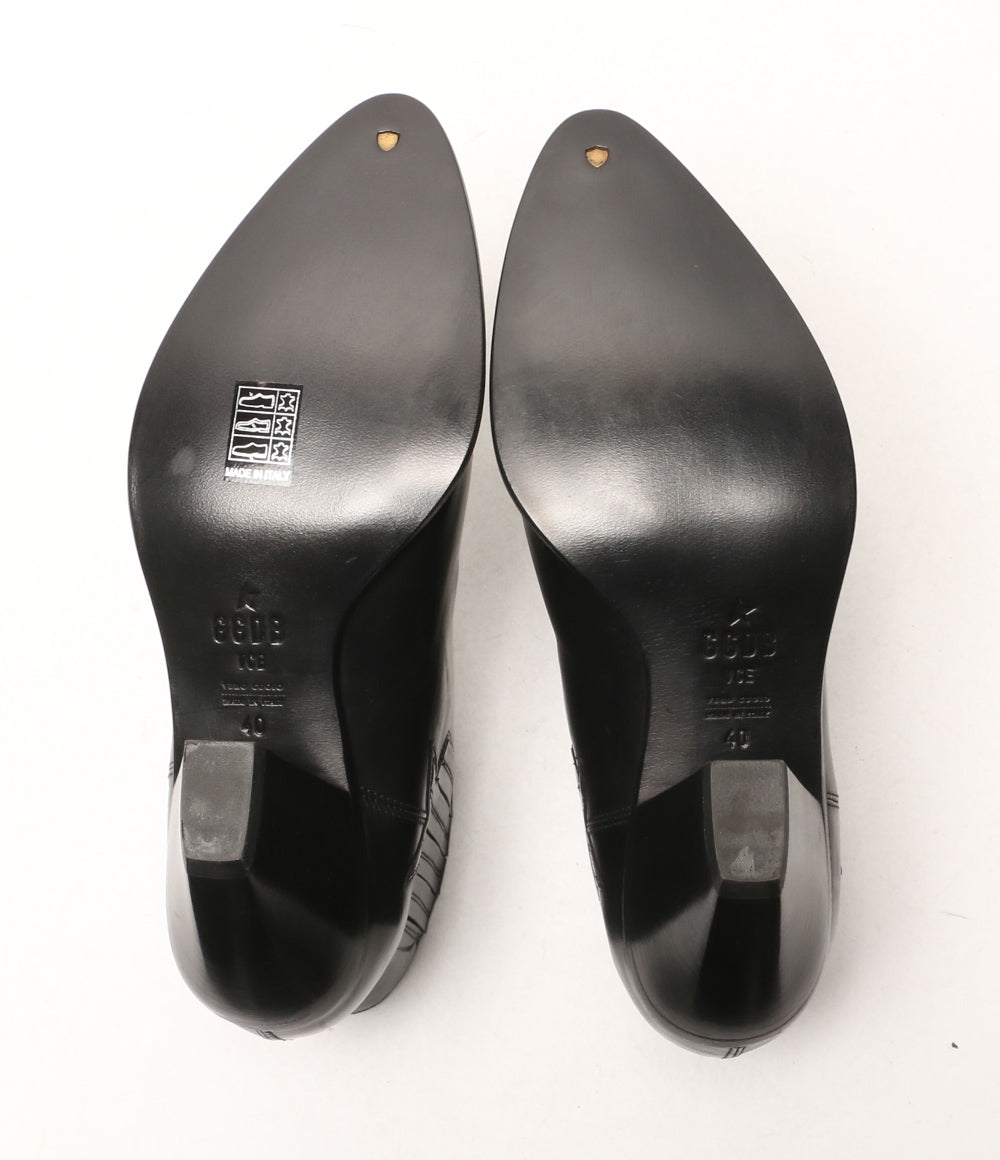 美品 GOLDEN GOOSE ブーツ G33WS939-BOOT SUNSET レディース SIZE 40 ゴールデングース