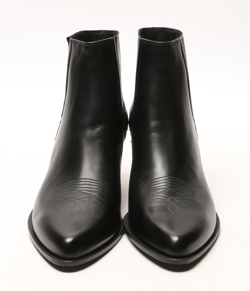 美品 GOLDEN GOOSE ブーツ G33WS939-BOOT SUNSET レディース SIZE 40 ゴールデングース