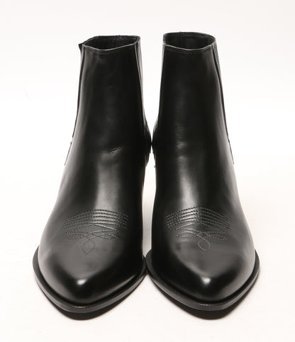 美品 GOLDEN GOOSE ブーツ G33WS939-BOOT SUNSET レディース SIZE 40 ゴールデングース