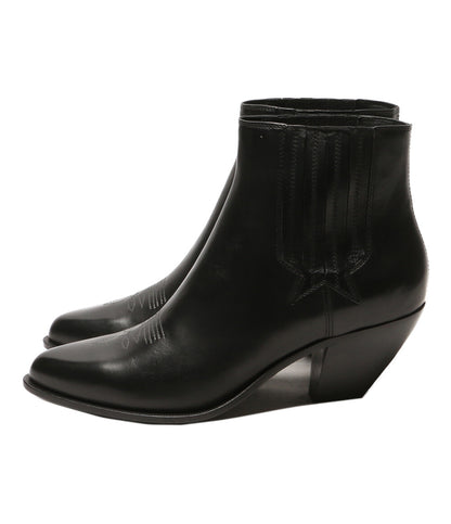 美品 GOLDEN GOOSE ブーツ G33WS939-BOOT SUNSET レディース SIZE 38 ゴールデングース