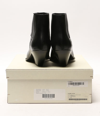 美品 GOLDEN GOOSE ブーツ G33WS939-BOOT SUNSET レディース SIZE 38 ゴールデングース