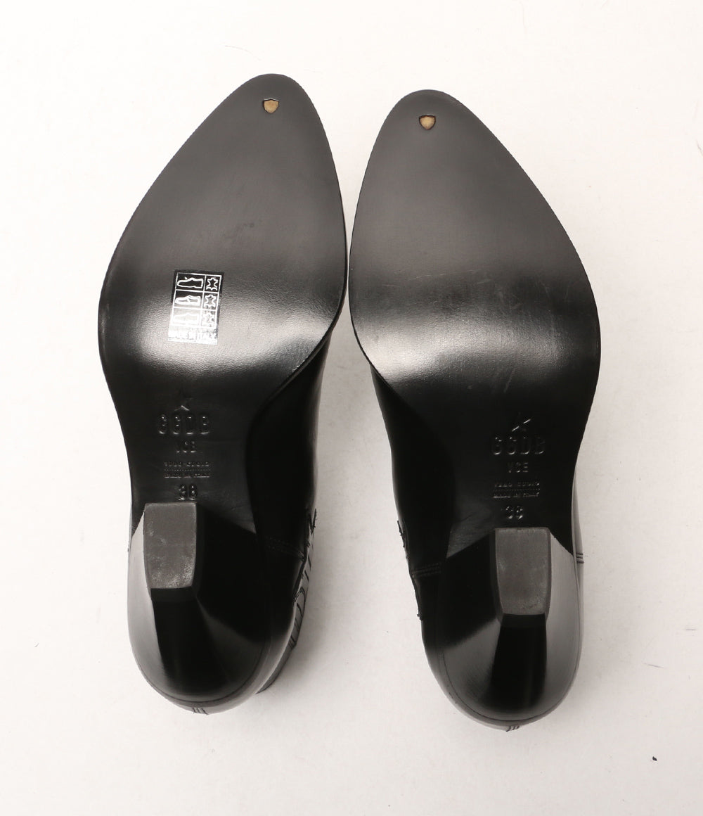 美品 GOLDEN GOOSE ブーツ G33WS939-BOOT SUNSET レディース SIZE 38 ゴールデングース