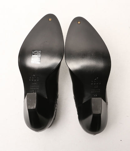 美品 GOLDEN GOOSE ブーツ G33WS939-BOOT SUNSET レディース SIZE 38 ゴールデングース