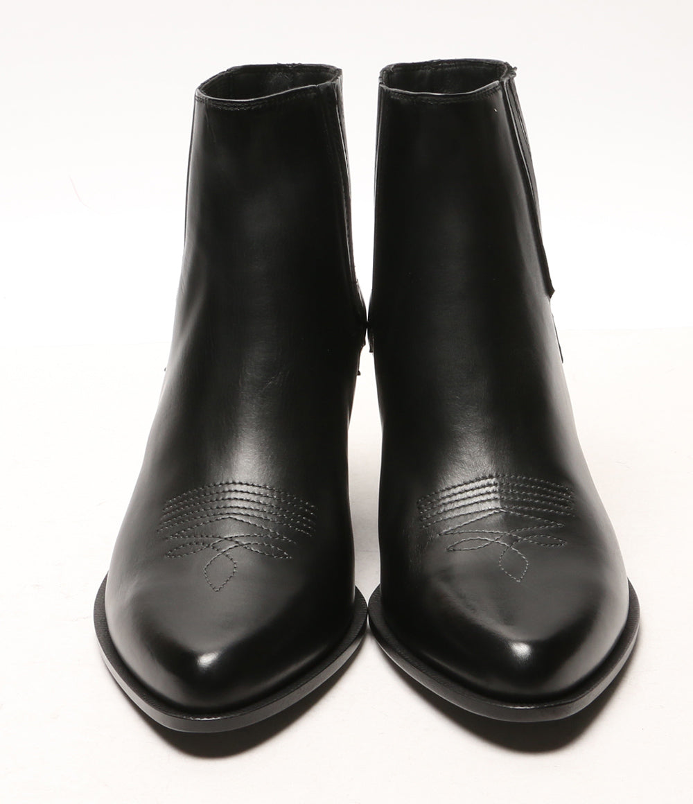 美品 GOLDEN GOOSE ブーツ G33WS939-BOOT SUNSET レディース SIZE 38 ゴールデングース