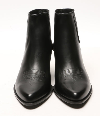 美品 GOLDEN GOOSE ブーツ G33WS939-BOOT SUNSET レディース SIZE 38 ゴールデングース