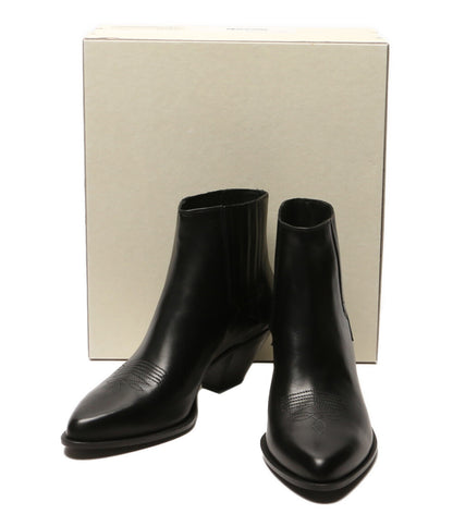 美品 GOLDEN GOOSE ブーツ G33WS939-BOOT SUNSET レディース SIZE 39 ゴールデングース