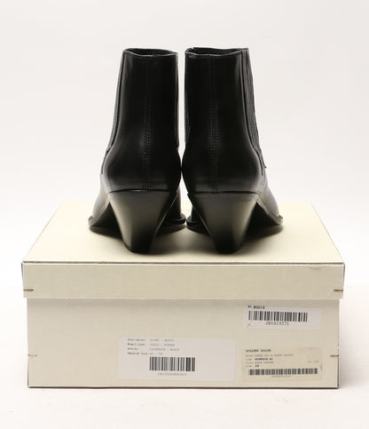 美品 GOLDEN GOOSE ブーツ G33WS939-BOOT SUNSET レディース SIZE 39 ゴールデングース