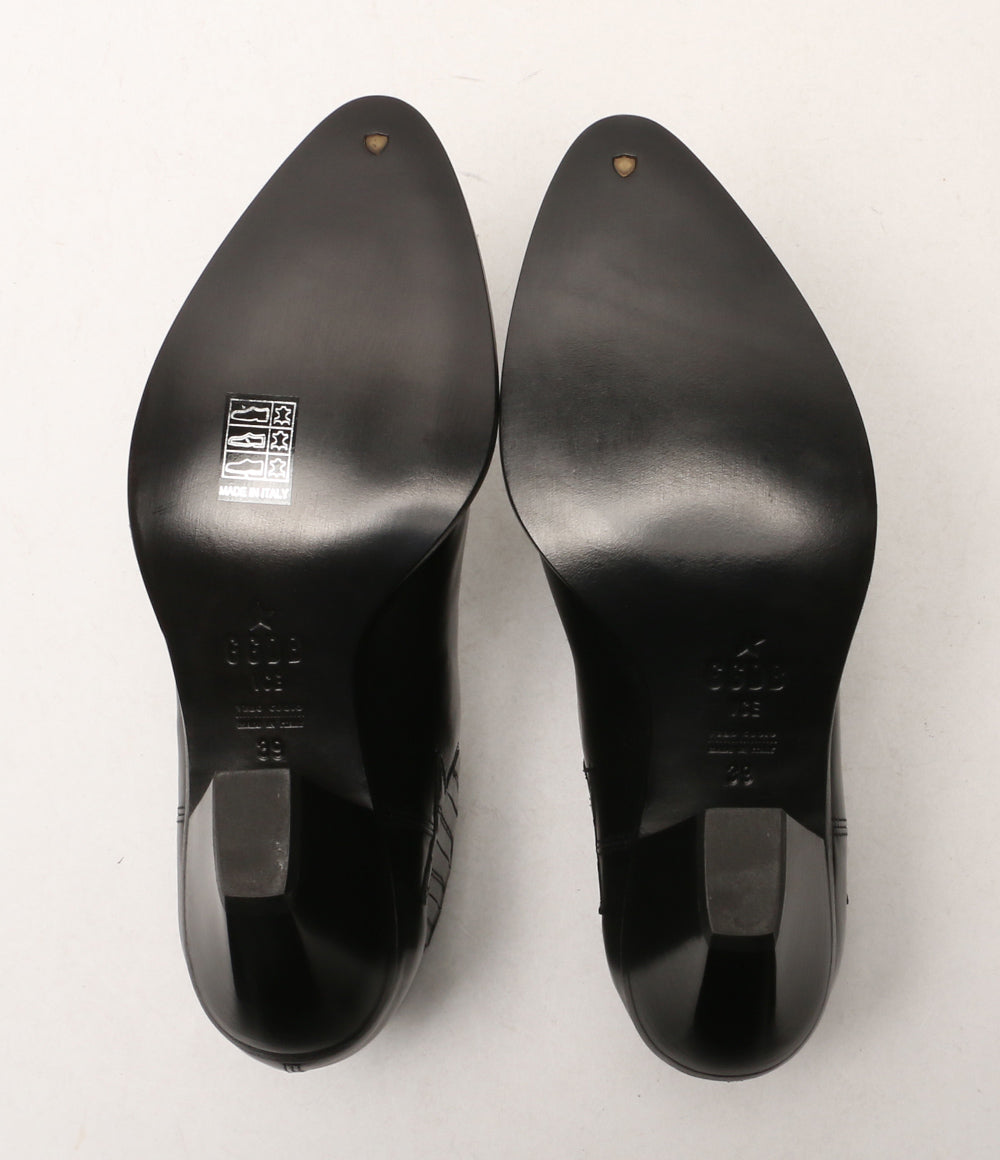 美品 GOLDEN GOOSE ブーツ G33WS939-BOOT SUNSET レディース SIZE 39 ゴールデングース