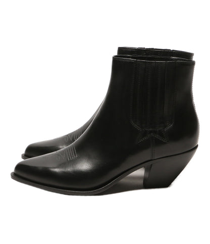 美品 GOLDEN GOOSE ブーツ G33WS939-BOOT SUNSET レディース SIZE 37 ゴールデングース