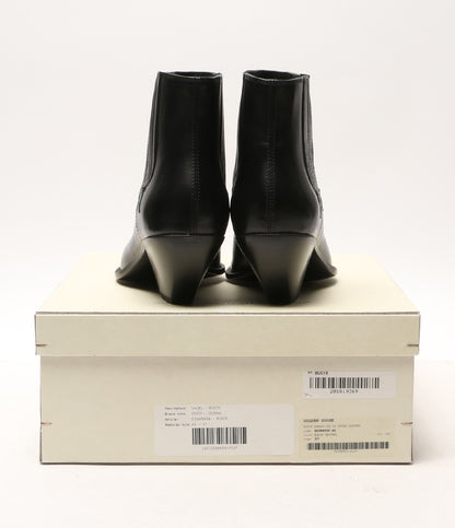 美品 GOLDEN GOOSE ブーツ G33WS939-BOOT SUNSET レディース SIZE 37 ゴールデングース