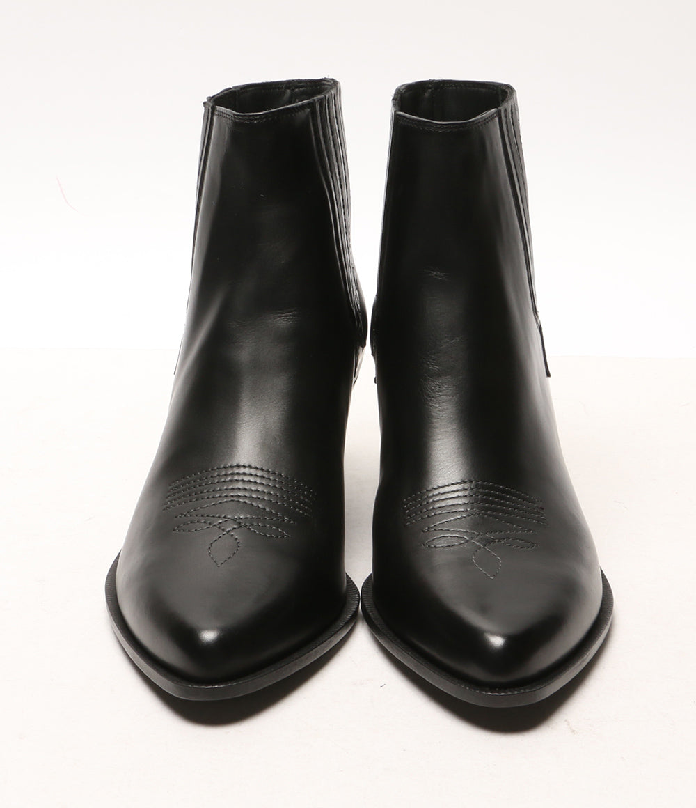美品 GOLDEN GOOSE ブーツ G33WS939-BOOT SUNSET レディース SIZE 37 ゴールデングース