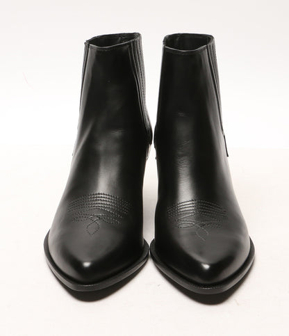 美品 GOLDEN GOOSE ブーツ G33WS939-BOOT SUNSET レディース SIZE 37 ゴールデングース