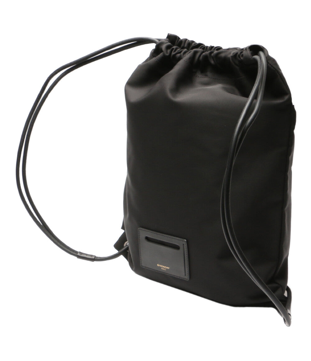 ジバンシィ 美品 リュックサック レッド スター      メンズ   GIVENCHY