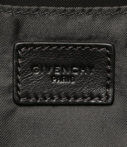 ジバンシィ 美品 リュックサック レッド スター      メンズ   GIVENCHY