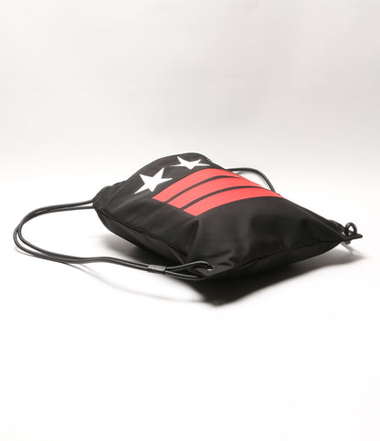 ジバンシィ 美品 リュックサック レッド スター      メンズ   GIVENCHY