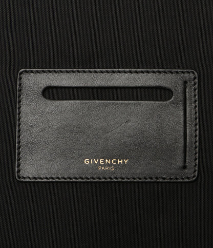 ジバンシィ 美品 リュックサック レッド スター      メンズ   GIVENCHY