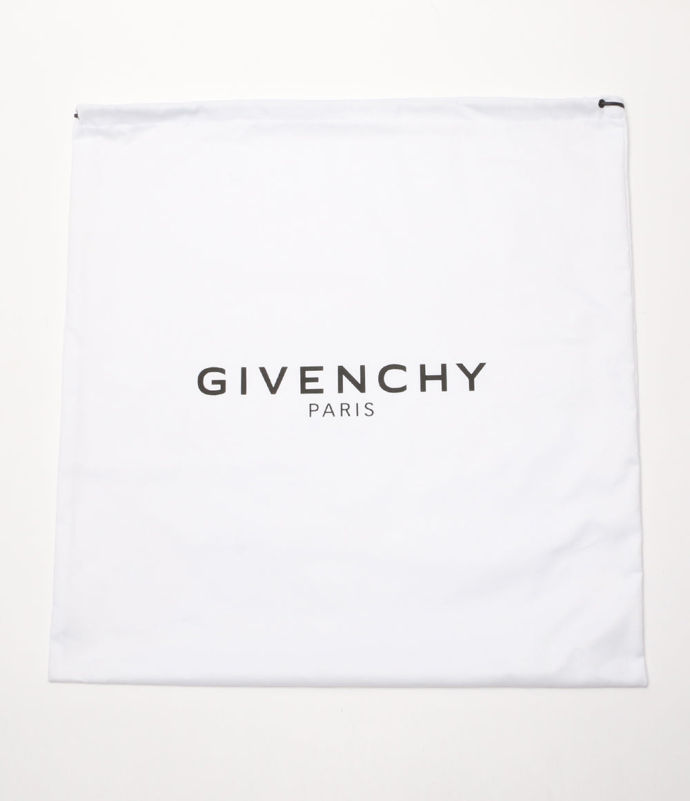 ジバンシィ 美品 リュックサック レッド スター      メンズ   GIVENCHY