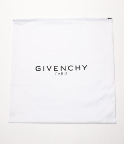 ジバンシィ 美品 リュックサック レッド スター      メンズ   GIVENCHY