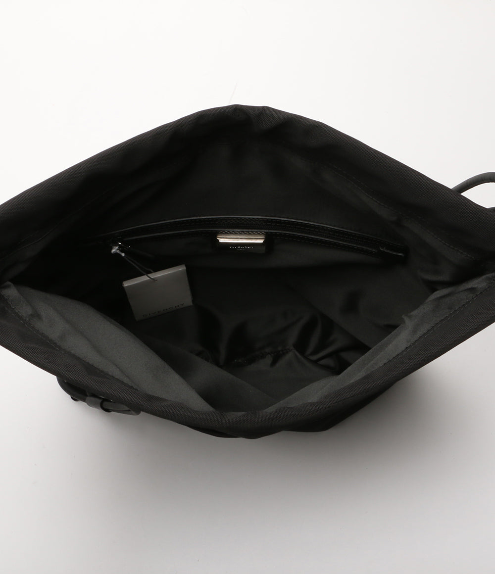 ジバンシィ 美品 リュック・デイパック リュックサックParis      メンズ   GIVENCHY