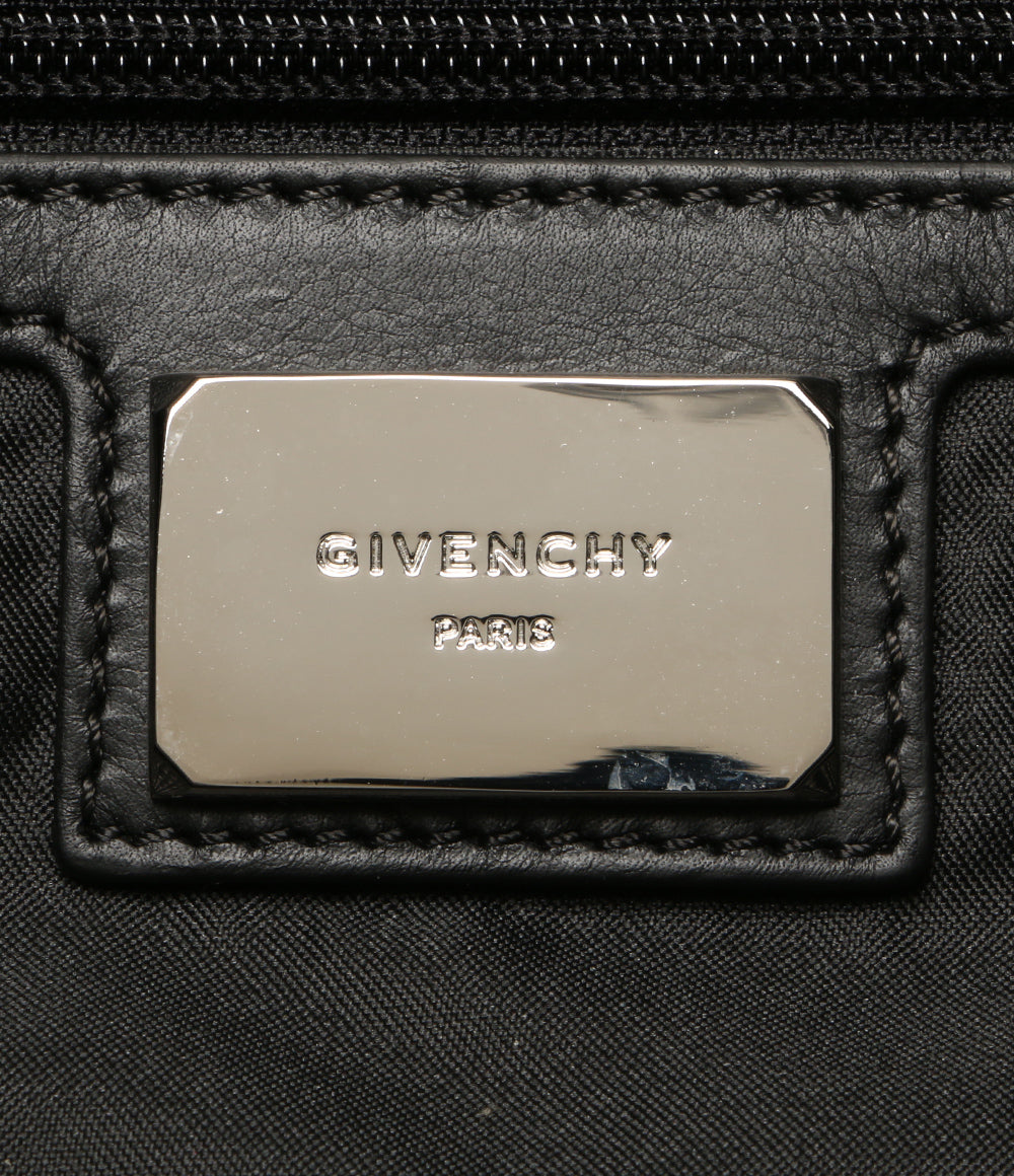 ジバンシィ 美品 リュック・デイパック リュックサックParis      メンズ   GIVENCHY