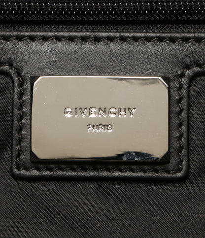 ジバンシィ 美品 リュック・デイパック リュックサックParis      メンズ   GIVENCHY