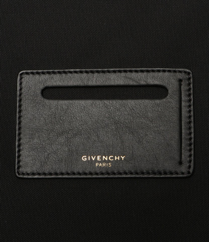 ジバンシィ 美品 リュック・デイパック リュックサックParis      メンズ   GIVENCHY