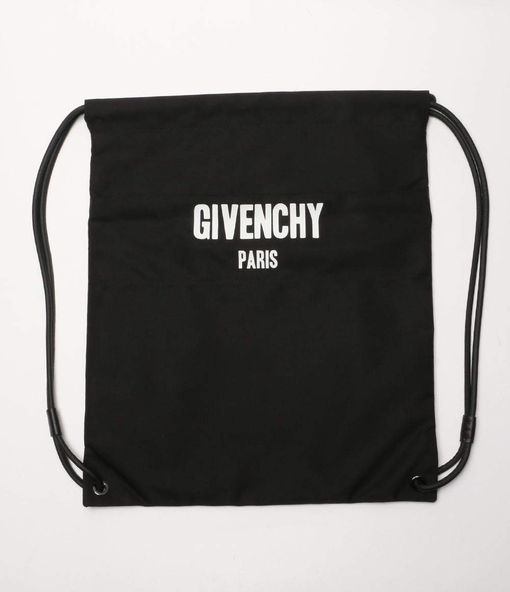ジバンシィ 美品 リュック・デイパック リュックサックParis      メンズ   GIVENCHY