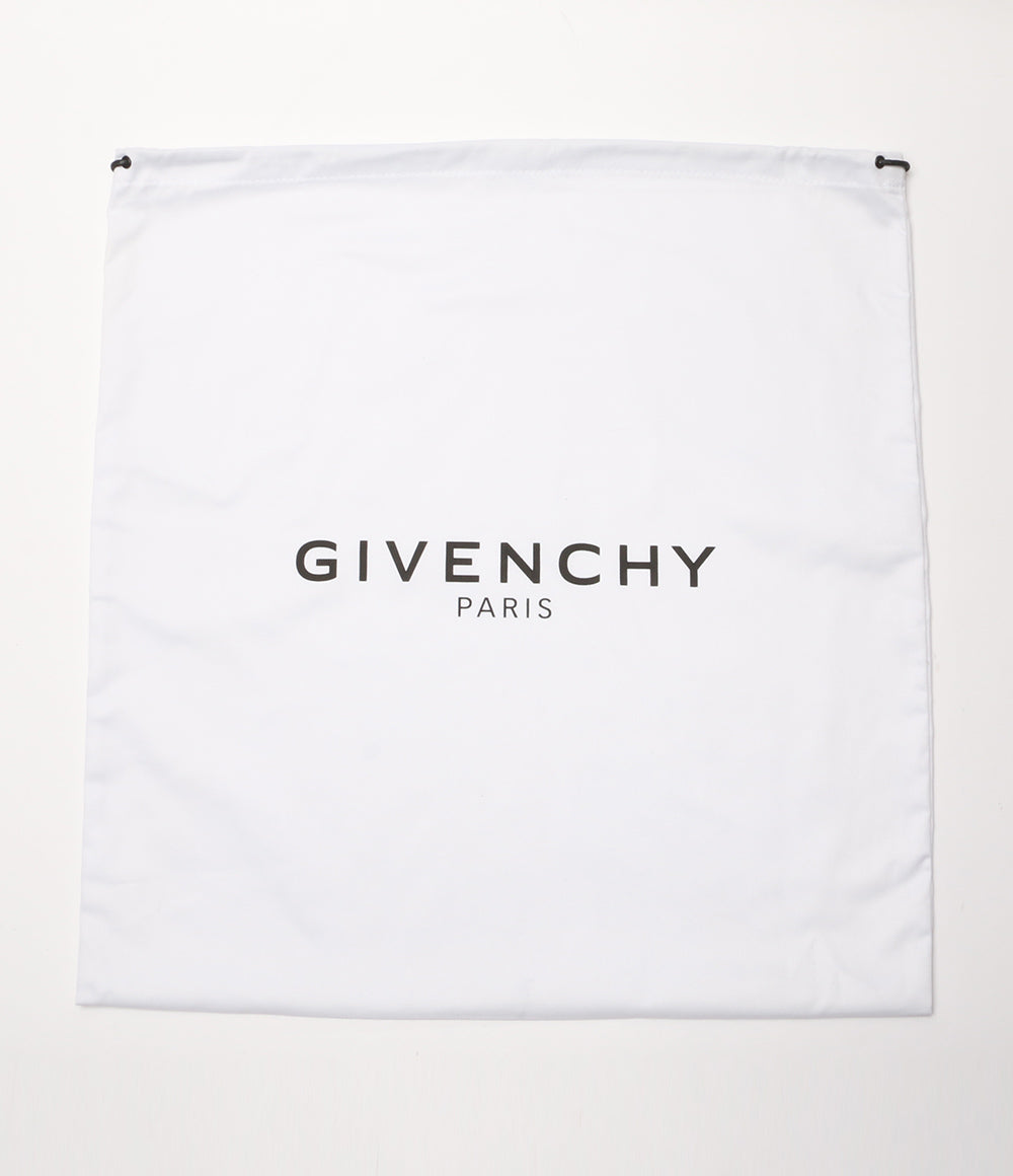 ジバンシィ 美品 リュック・デイパック リュックサックParis      メンズ   GIVENCHY