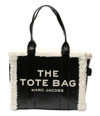 MARC JACOBS トートバッグ LARGE TOTE レディース マークジェイコブス