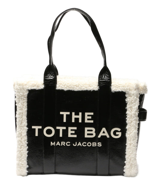 MARC JACOBS トートバッグ LARGE TOTE レディース マークジェイコブス