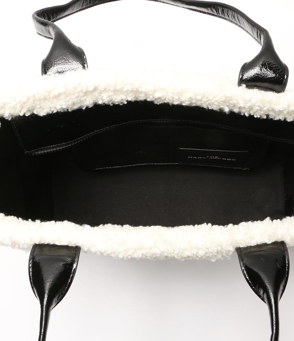 MARC JACOBS トートバッグ LARGE TOTE レディース マークジェイコブス