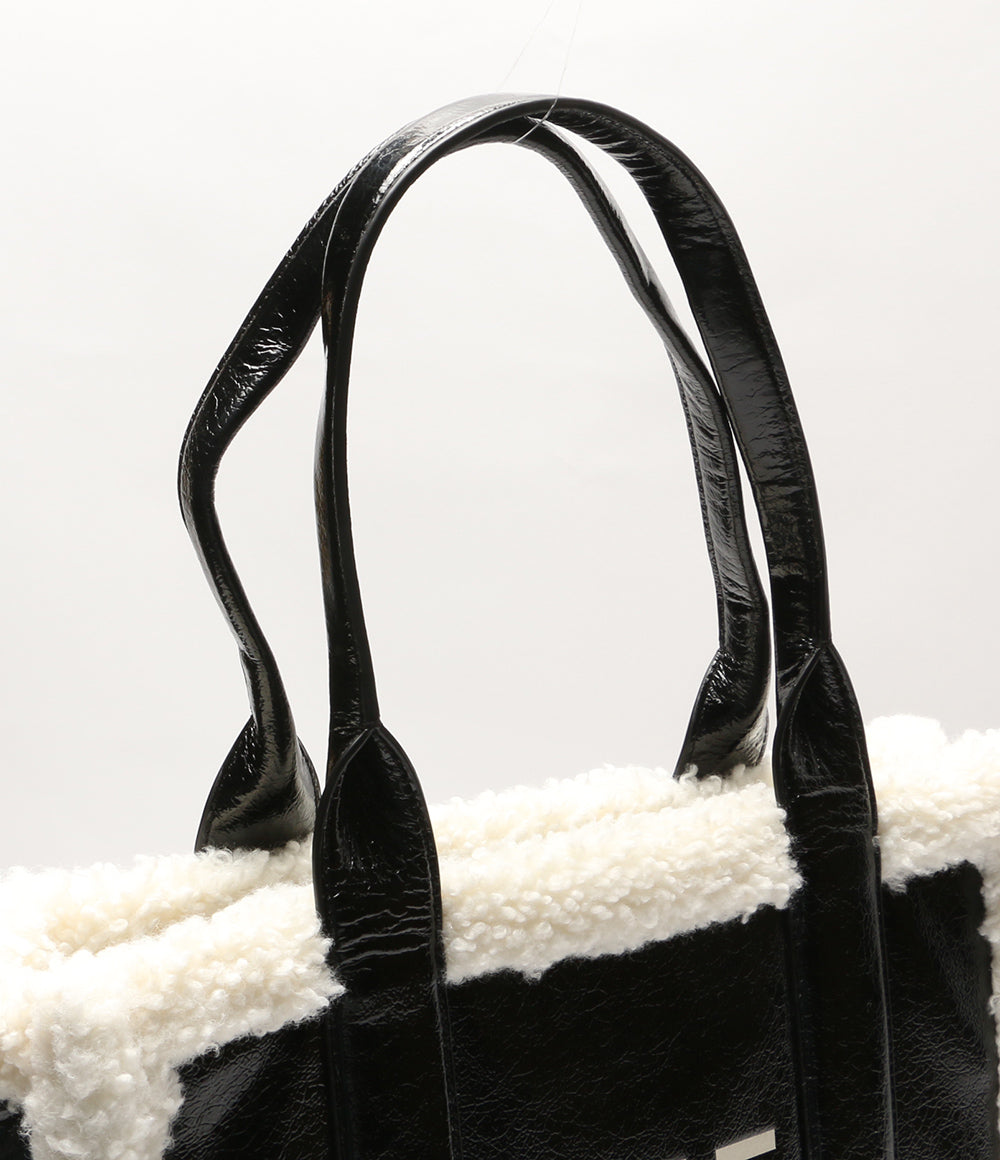 MARC JACOBS トートバッグ LARGE TOTE レディース マークジェイコブス