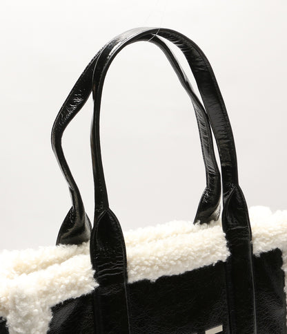 MARC JACOBS トートバッグ LARGE TOTE レディース マークジェイコブス