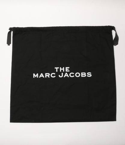 美品 MARC JACOBS トートバッグ クリンクルレザー トート レディース マークジェイコブス
