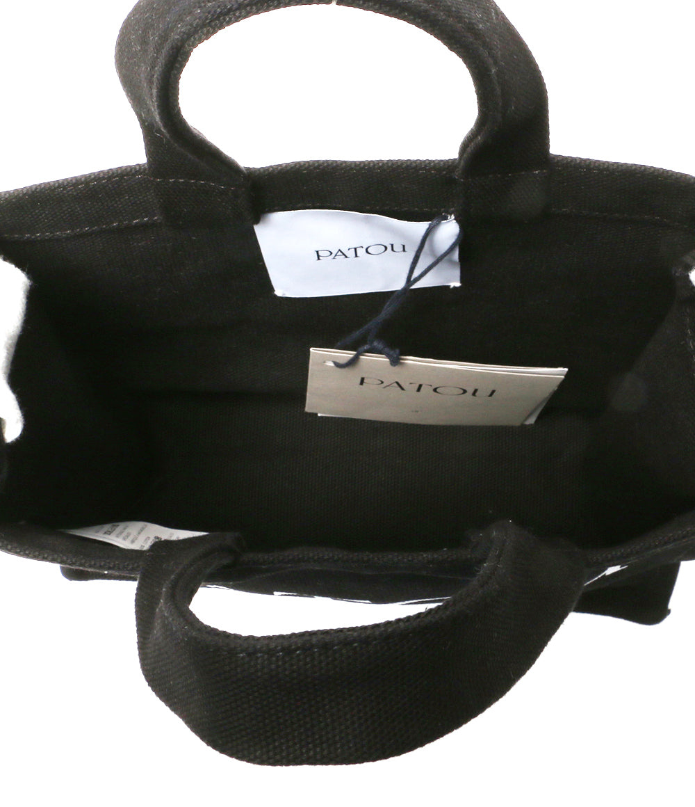 美品 パトゥ スモールトートバッグ 2WAY     AC0250076999B　 レディース   PATOU