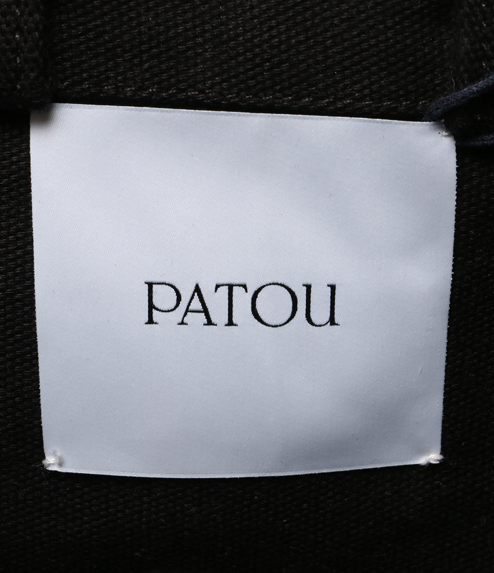 美品 パトゥ スモールトートバッグ 2WAY     AC0250076999B　 レディース   PATOU