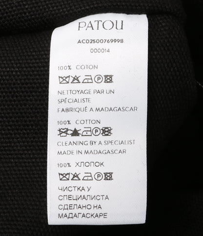 美品 パトゥ スモールトートバッグ 2WAY     AC0250076999B　 レディース   PATOU