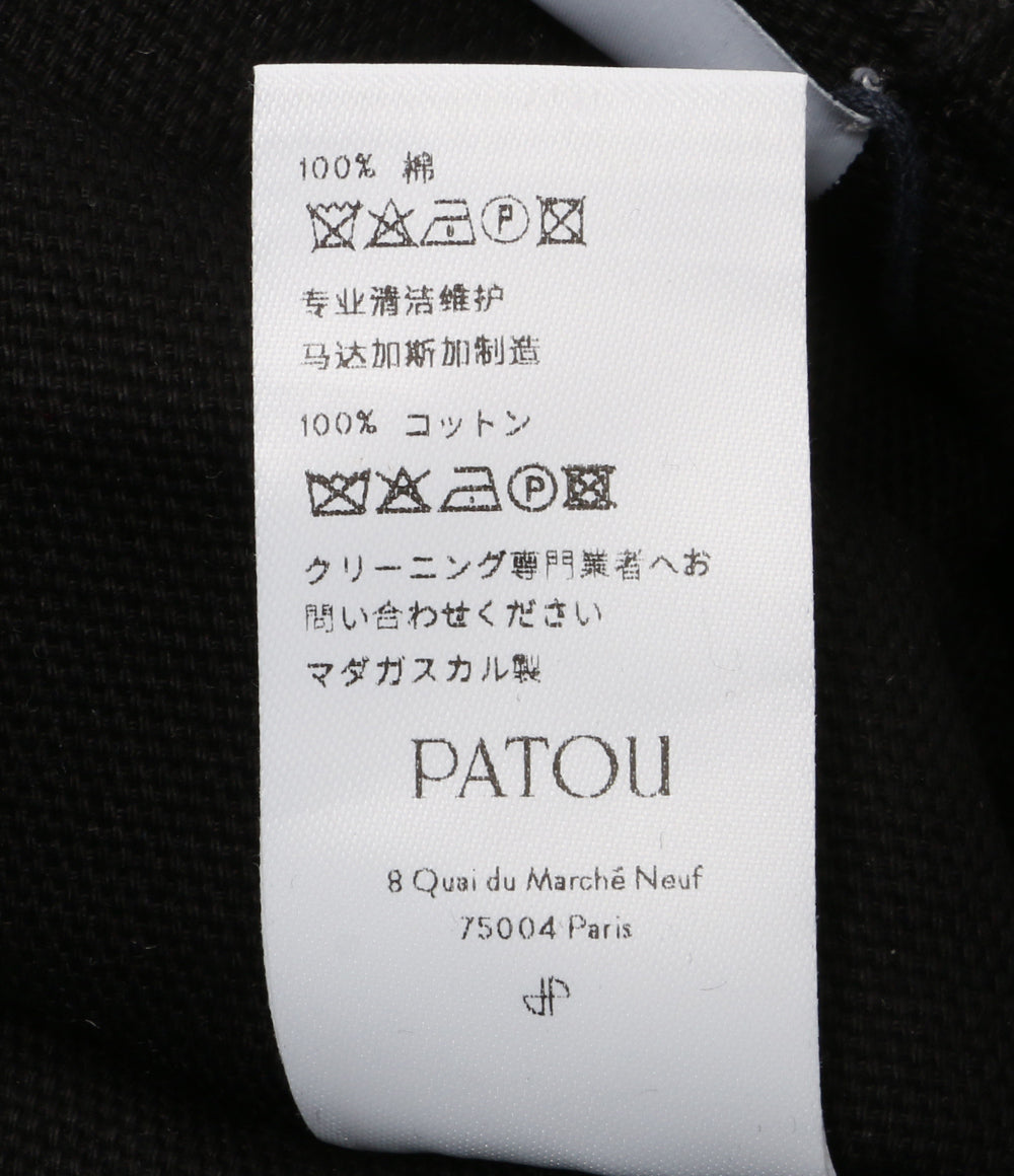 美品 パトゥ スモールトートバッグ 2WAY     AC0250076999B　 レディース   PATOU