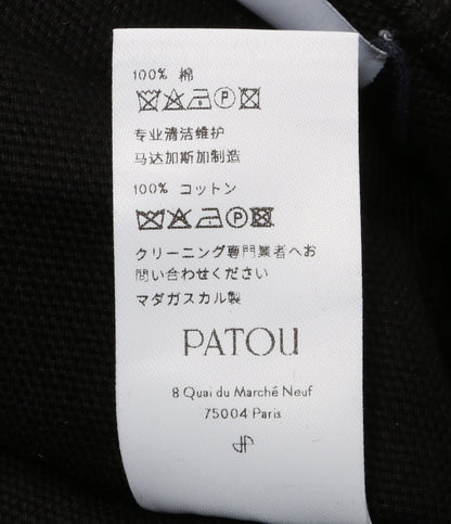 美品 パトゥ スモールトートバッグ 2WAY     AC0250076999B　 レディース   PATOU