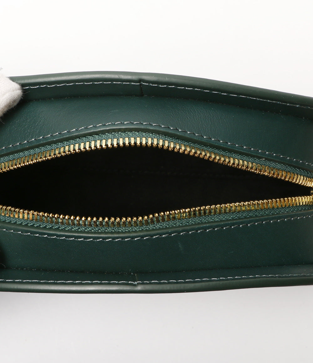 A.P.C. ショルダーバッグ sac demi lune mini PXAWV-F61392 KAG レディース アーペーセー